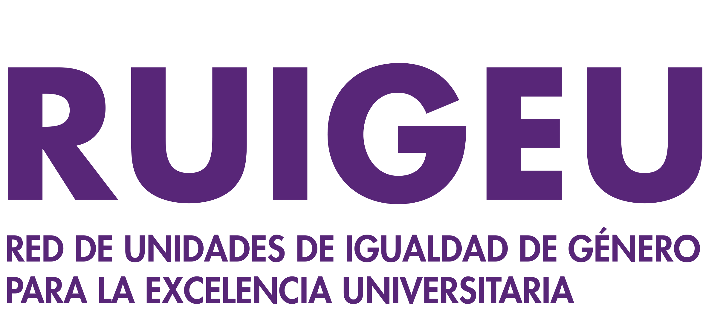 Manifiesto de la Red de Unidades de Igualdad de Género para la Excelencia Universitaria por el día internacional de las mujeres 8 MARZO 2025